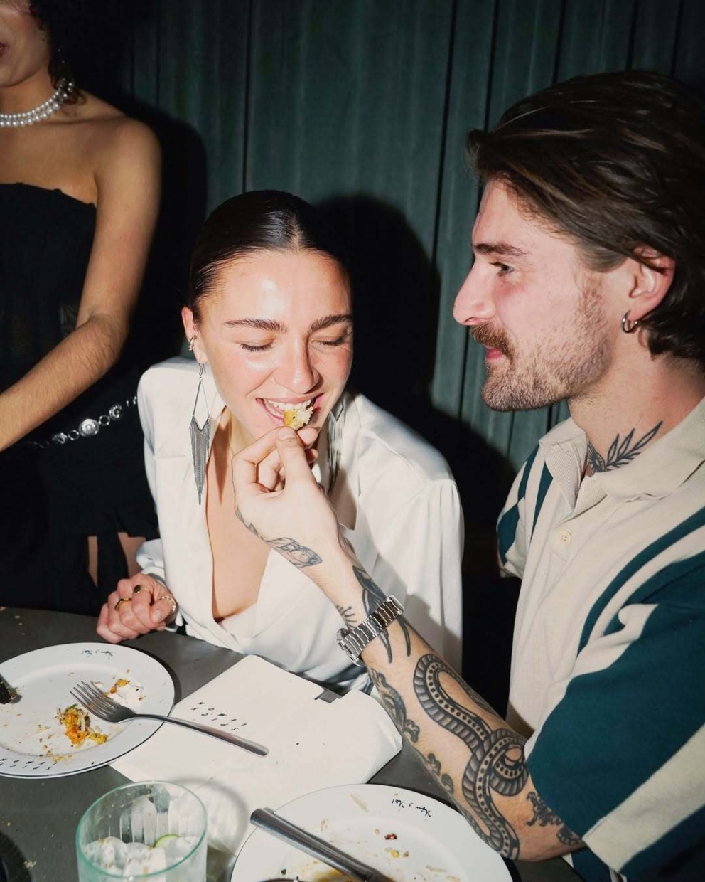 KKMM Spicy Lemon Vibe